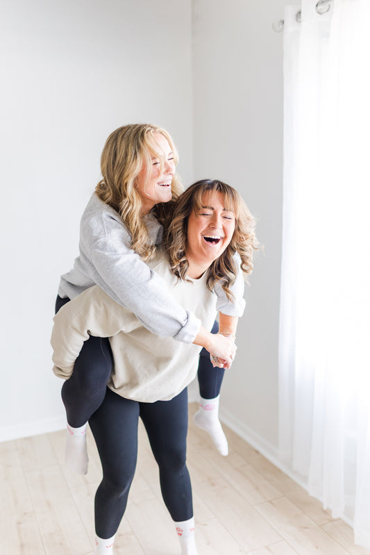 Why Hiring a Sister Photo & Video Team Is the Wedding Hack You Didn’t Know You Needed PART TWO