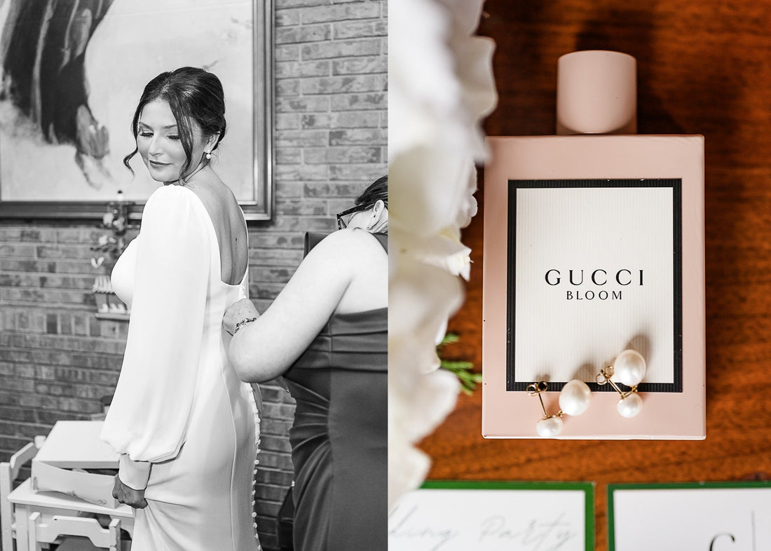 Cool Aunt Energy – Give Her a Role in the Wedding She’ll Shine In : (Part 3 of 5)