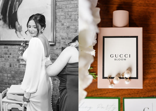Cool Aunt Energy – Give Her a Role in the Wedding She’ll Shine In : (Part 3 of 5)
