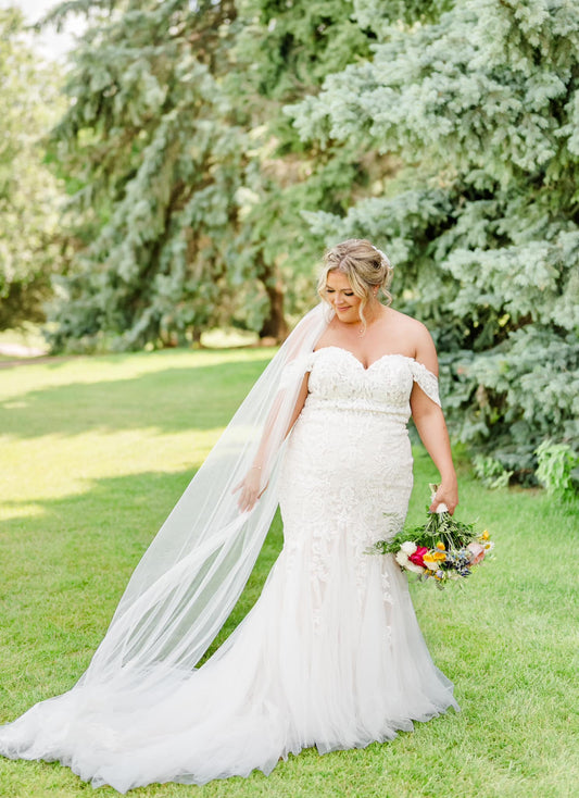 The Bridal Style Breakdown: PART ONE What It Is, Why You Need One, and How to Find Yours