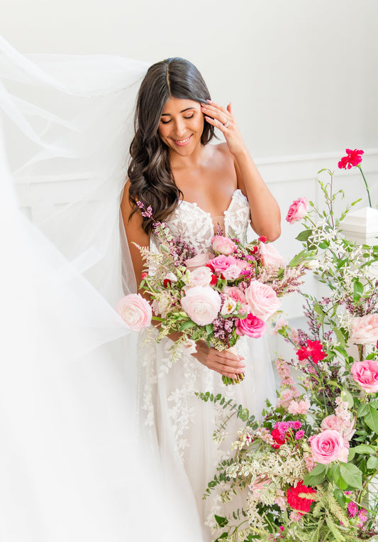 Hey Sis, Let’s Find Your Bridal Style (Without Losing Your Mind) 3 PART SERIES