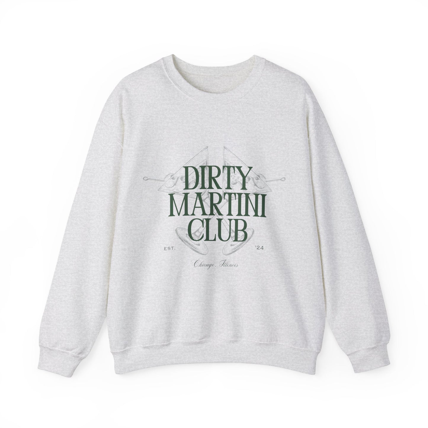 Dirty Martini Bachelorette OhhSoSocial