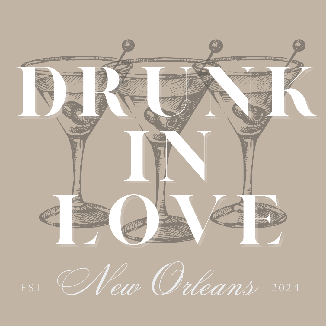 Drunk in Love Bachelorette OhhSoSocial