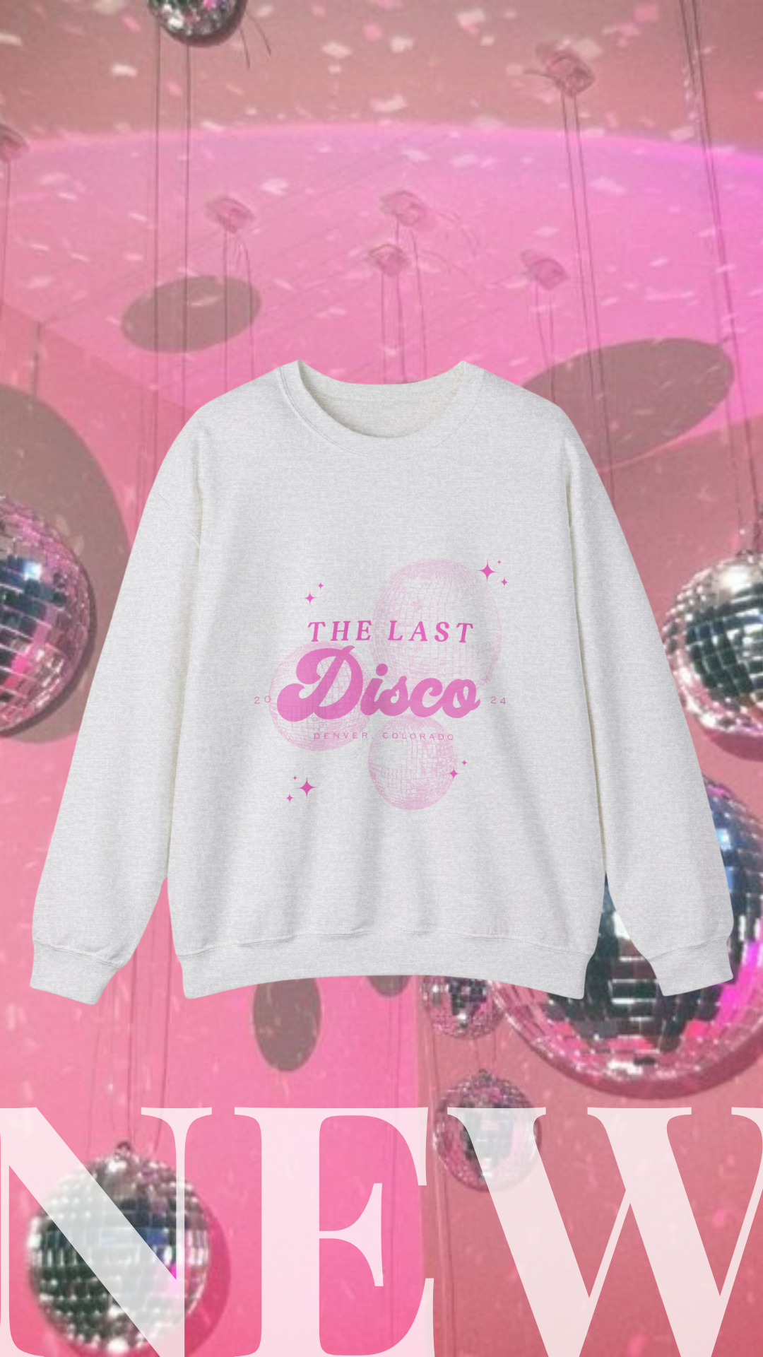 The Last Disco Bachelorette OhhSoSocial