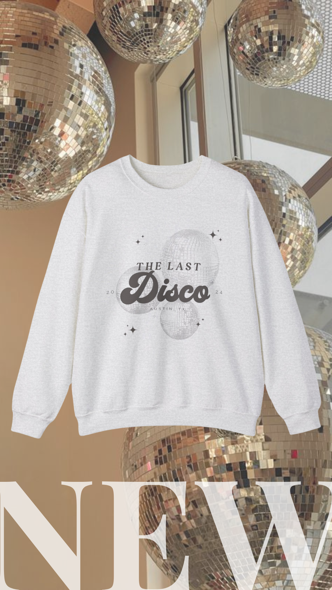 The Last Disco Bachelorette OhhSoSocial