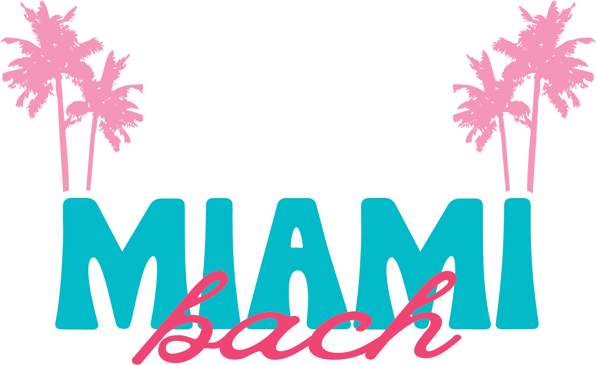 I''m In Miami Bach OhhSoSocial