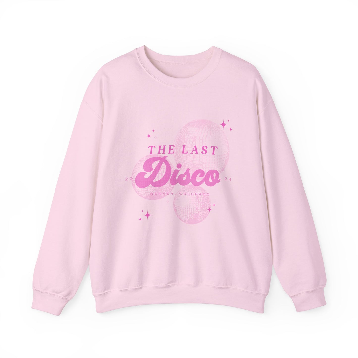 The Last Disco Bachelorette OhhSoSocial