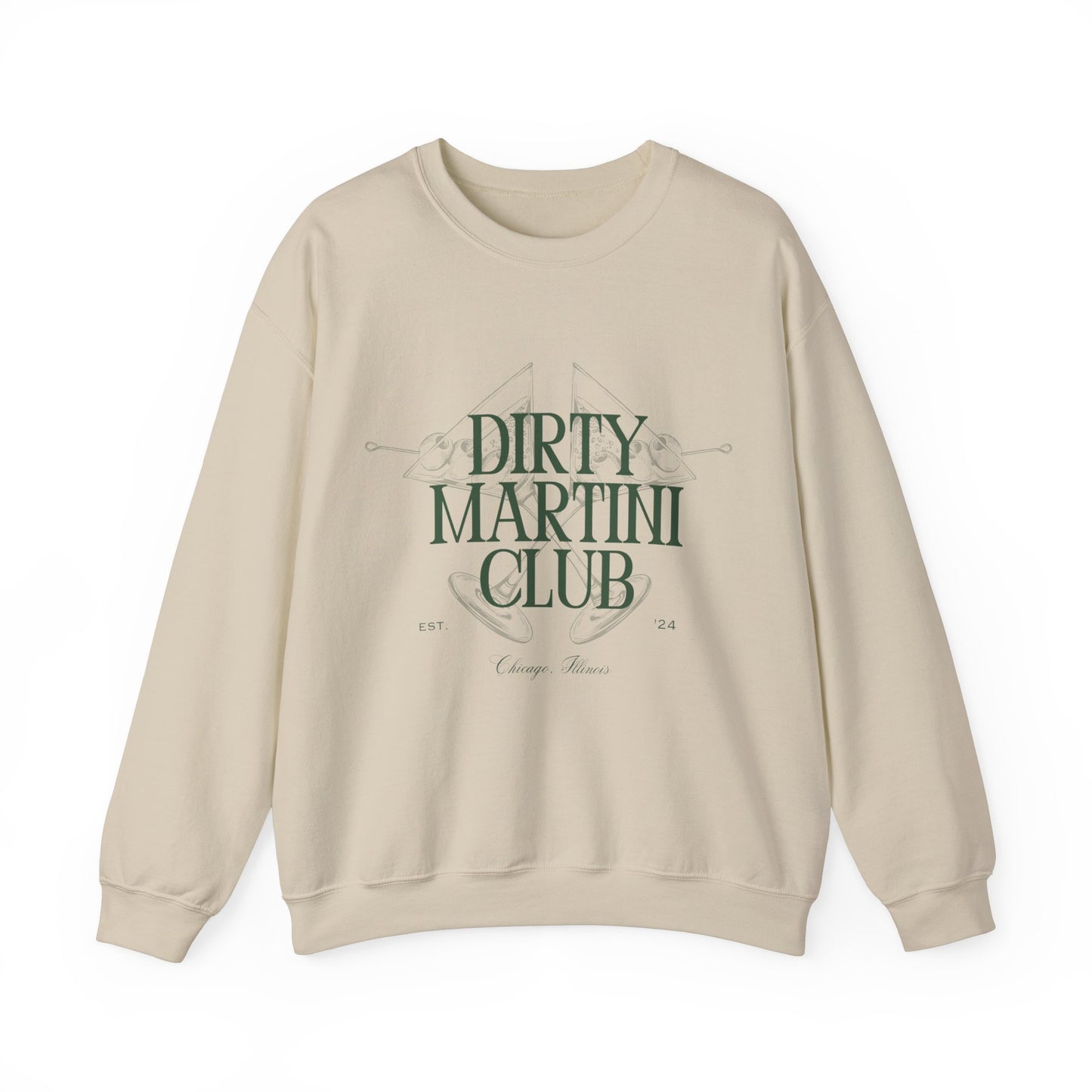 Dirty Martini Bachelorette OhhSoSocial