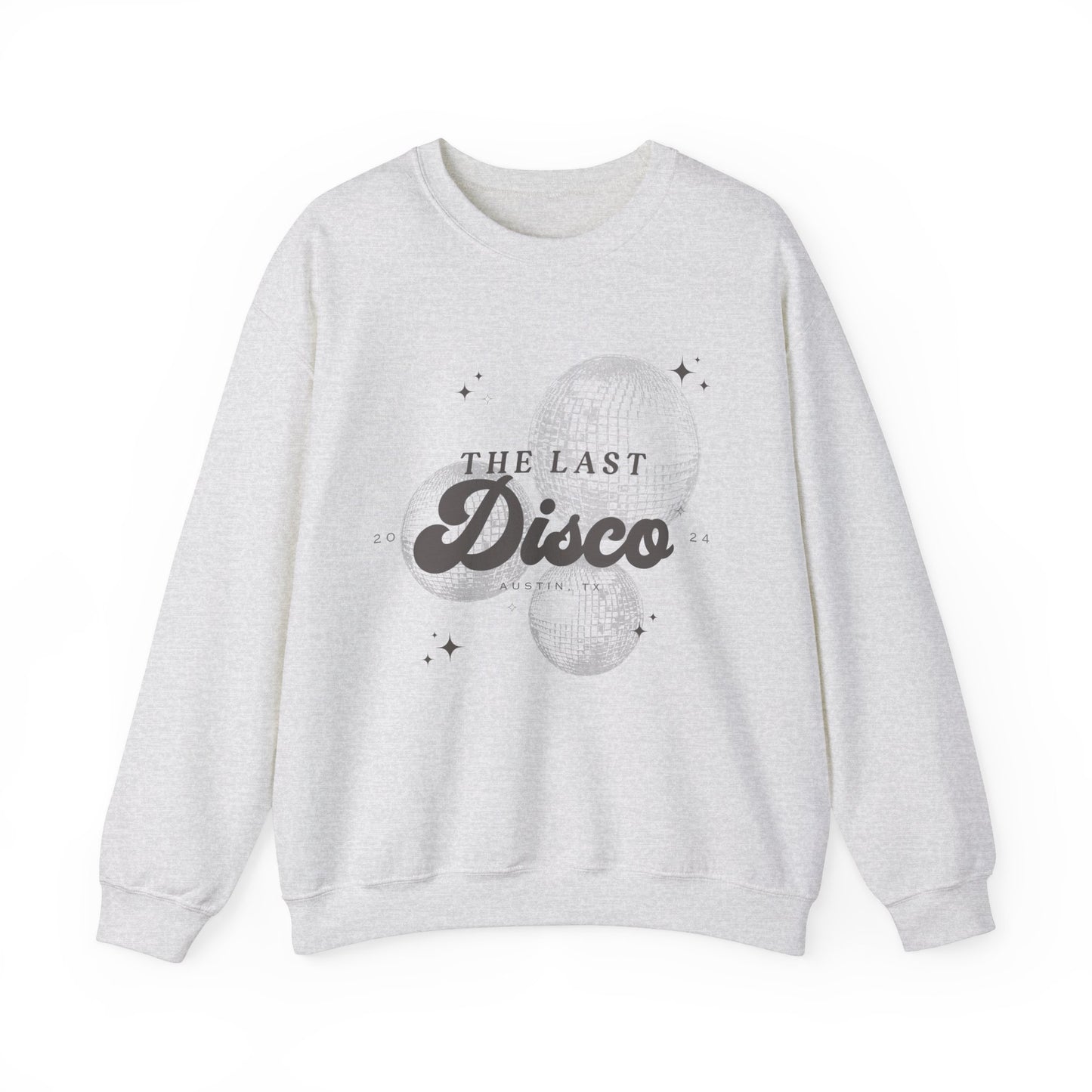 The Last Disco Bachelorette OhhSoSocial