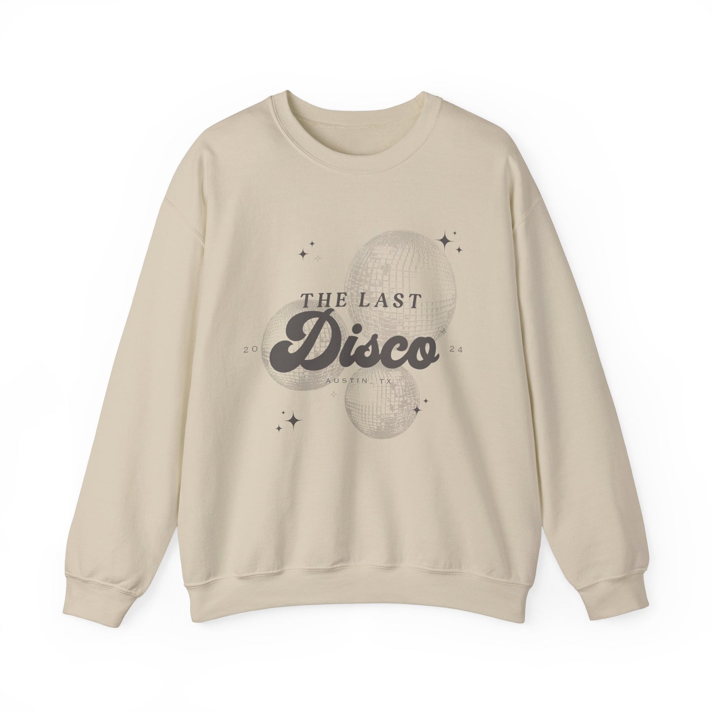 The Last Disco Bachelorette OhhSoSocial