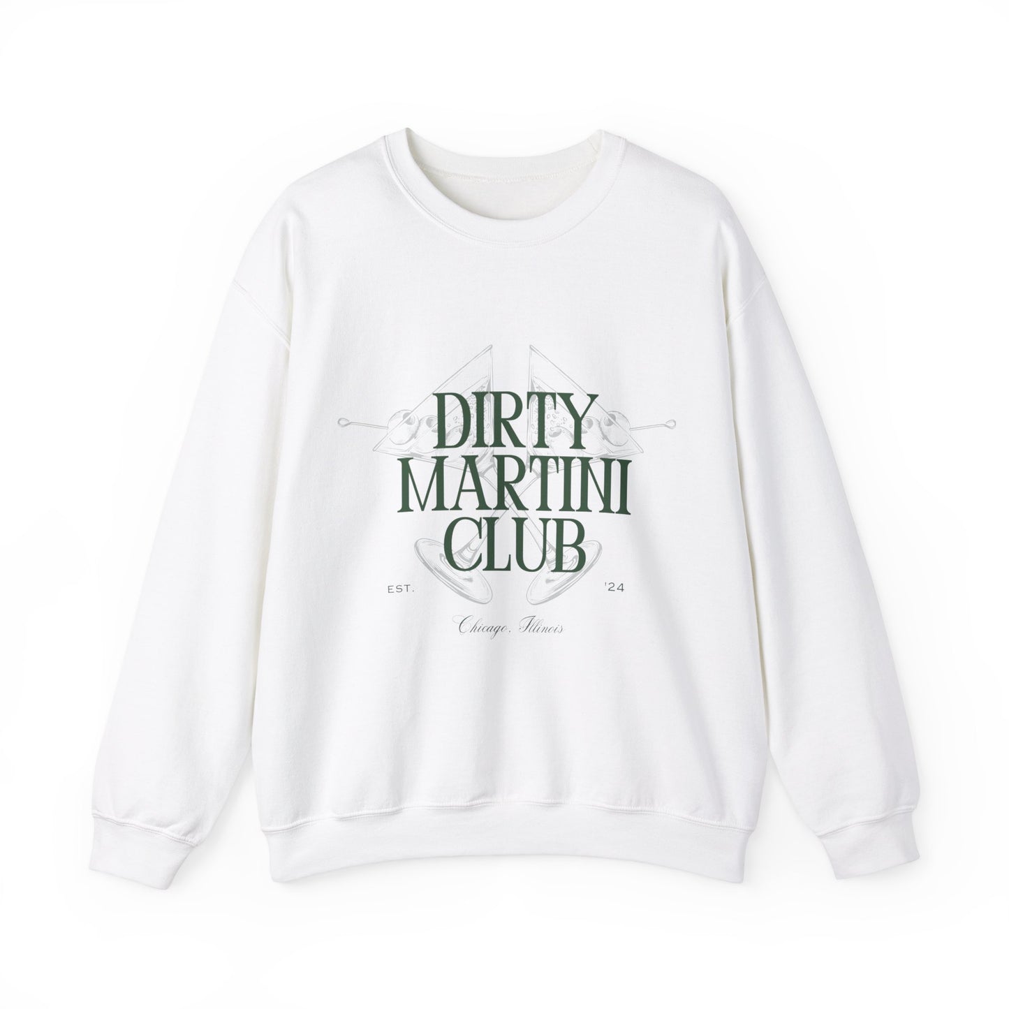 Dirty Martini Bachelorette OhhSoSocial