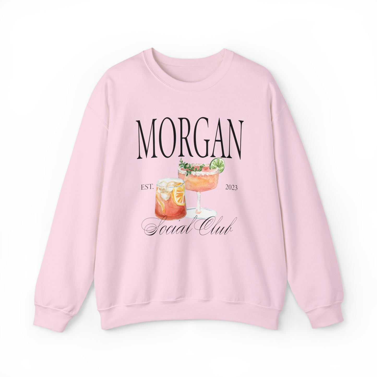 Social Club Bachelorette OhhSoSocial