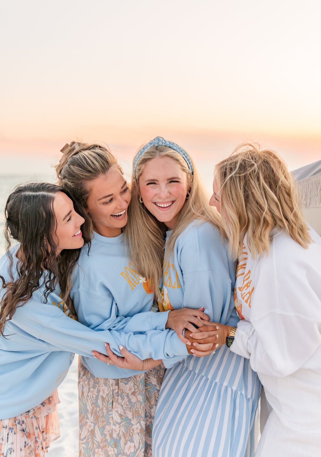 How we scored a FREE week long stay in 30A Florida