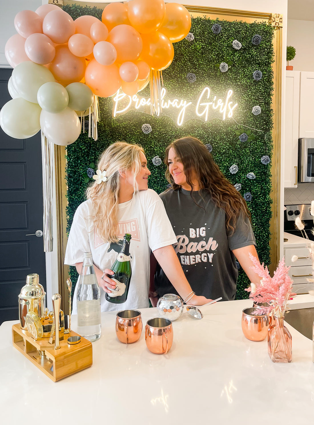 Why This Airbnb is the Perfect Spot for Your Nashville Bachelorette Party
