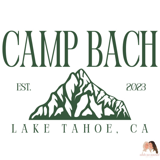 CAMP BACH OhhSoSocial