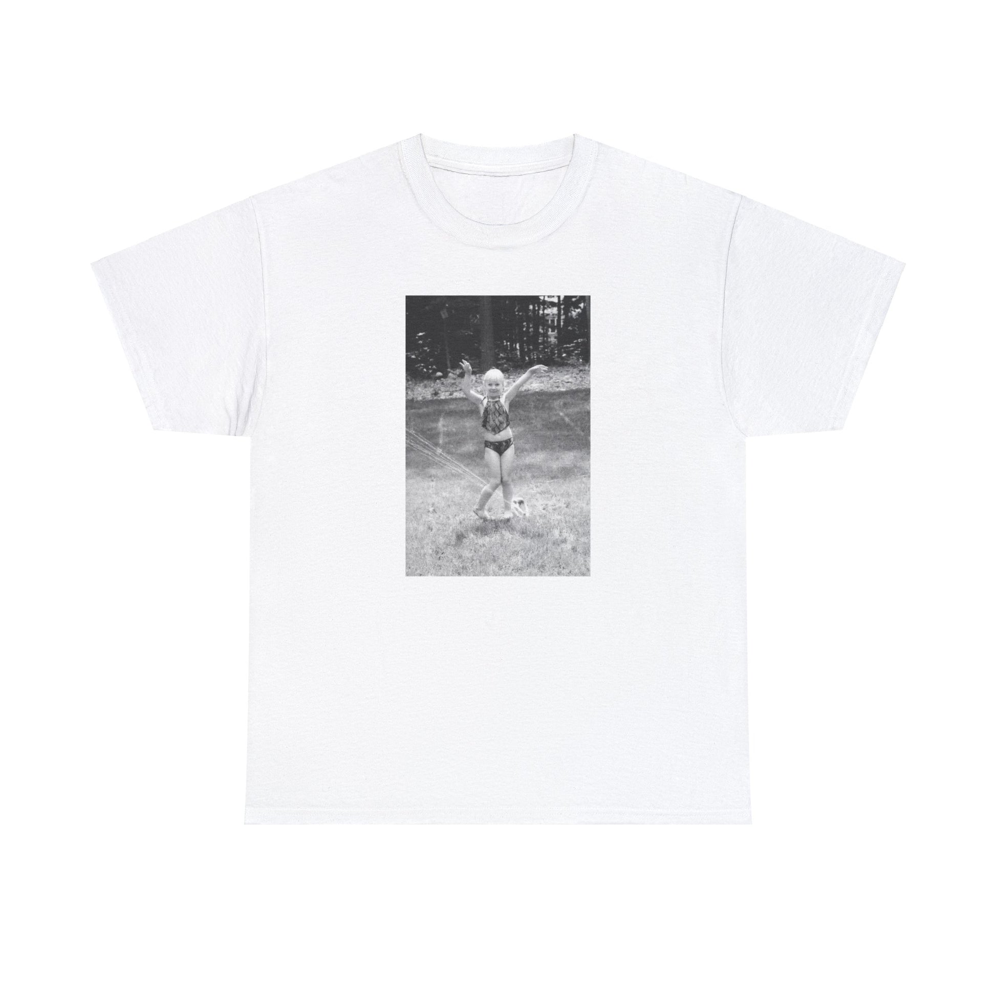 Photo of the Bride Bachelorette Shirt OhhSoSocial