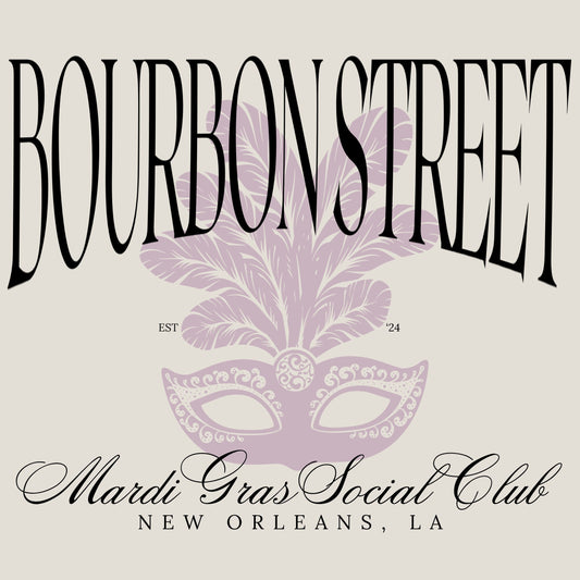 Copy of Babes & Beignets Bachelorette OhhSoSocial