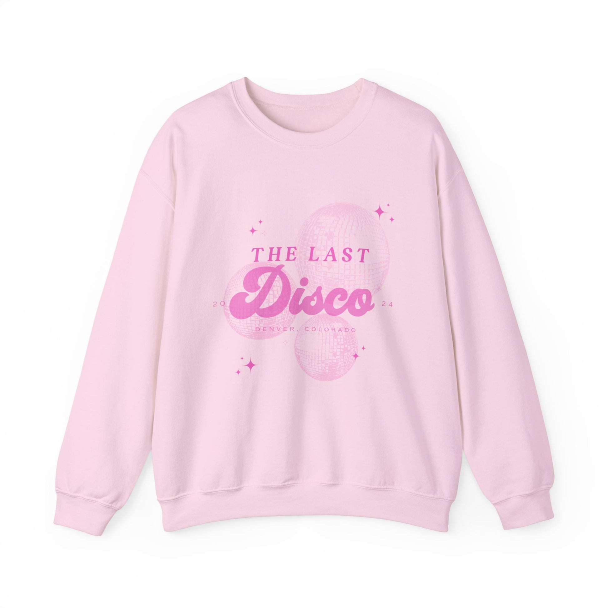 The Last Disco Bachelorette OhhSoSocial