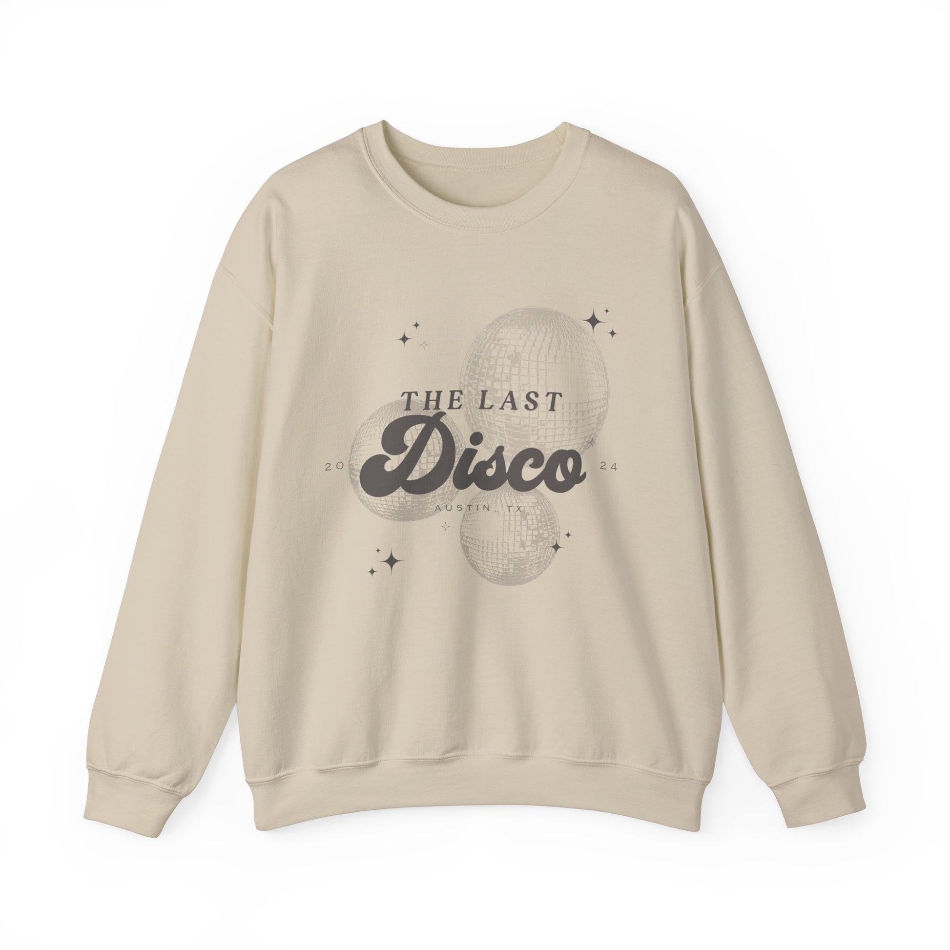 The Last Disco Bachelorette OhhSoSocial