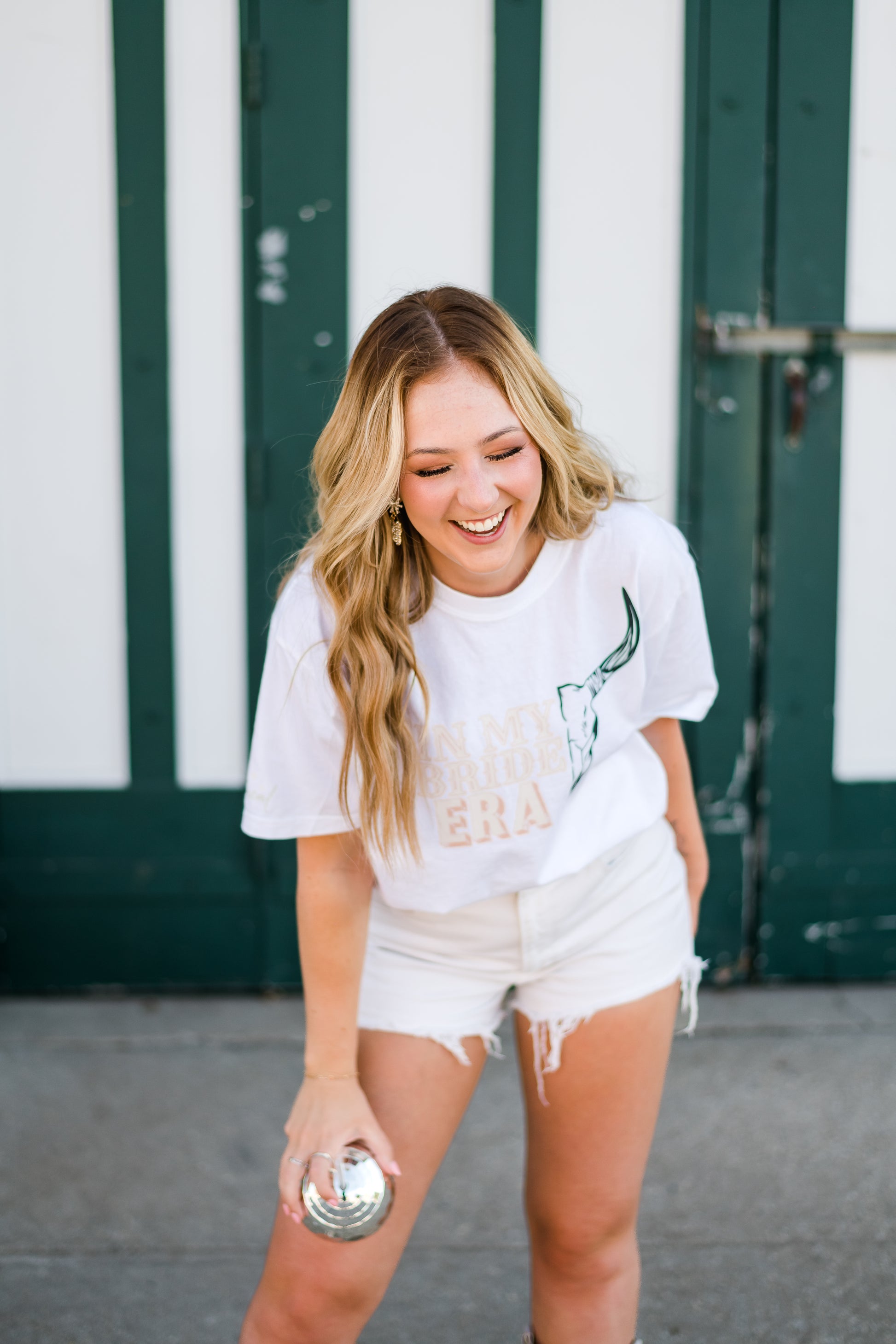 Bride Era Tee OhhSoSocial