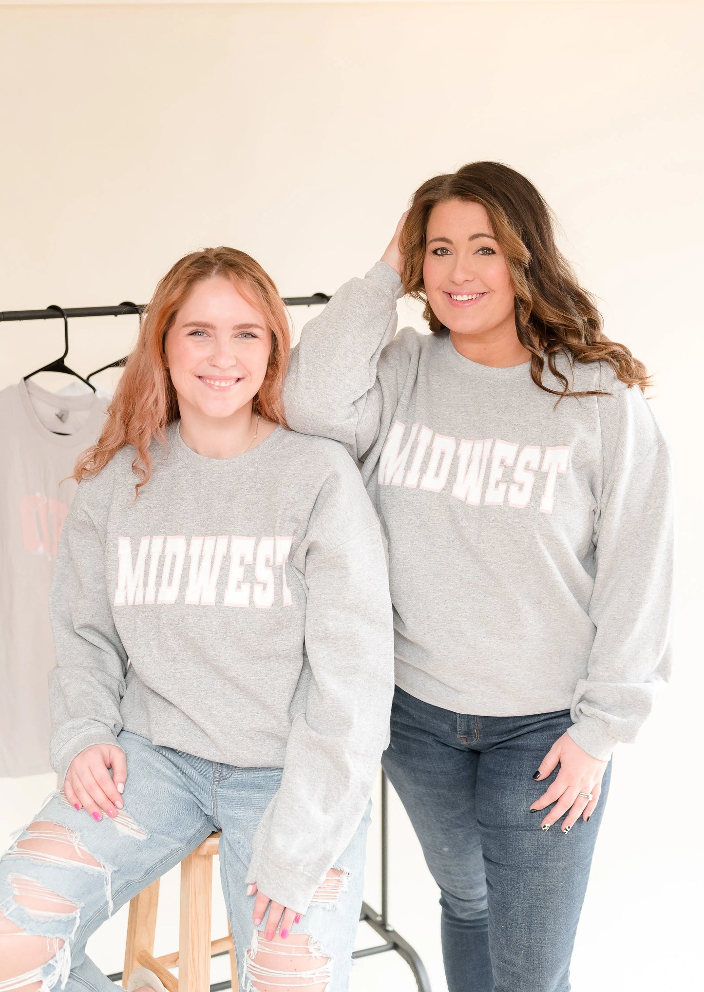 Midwest Crewneck OhhSoSocialShop