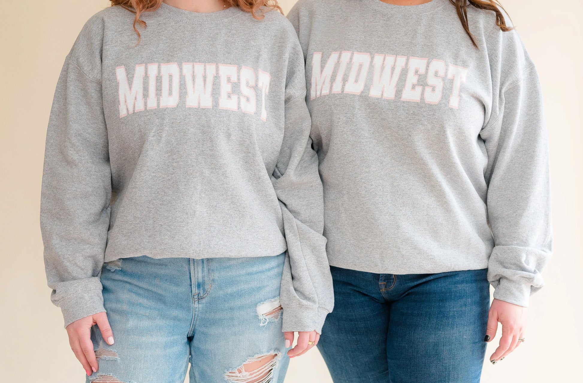 Midwest Crewneck OhhSoSocialShop