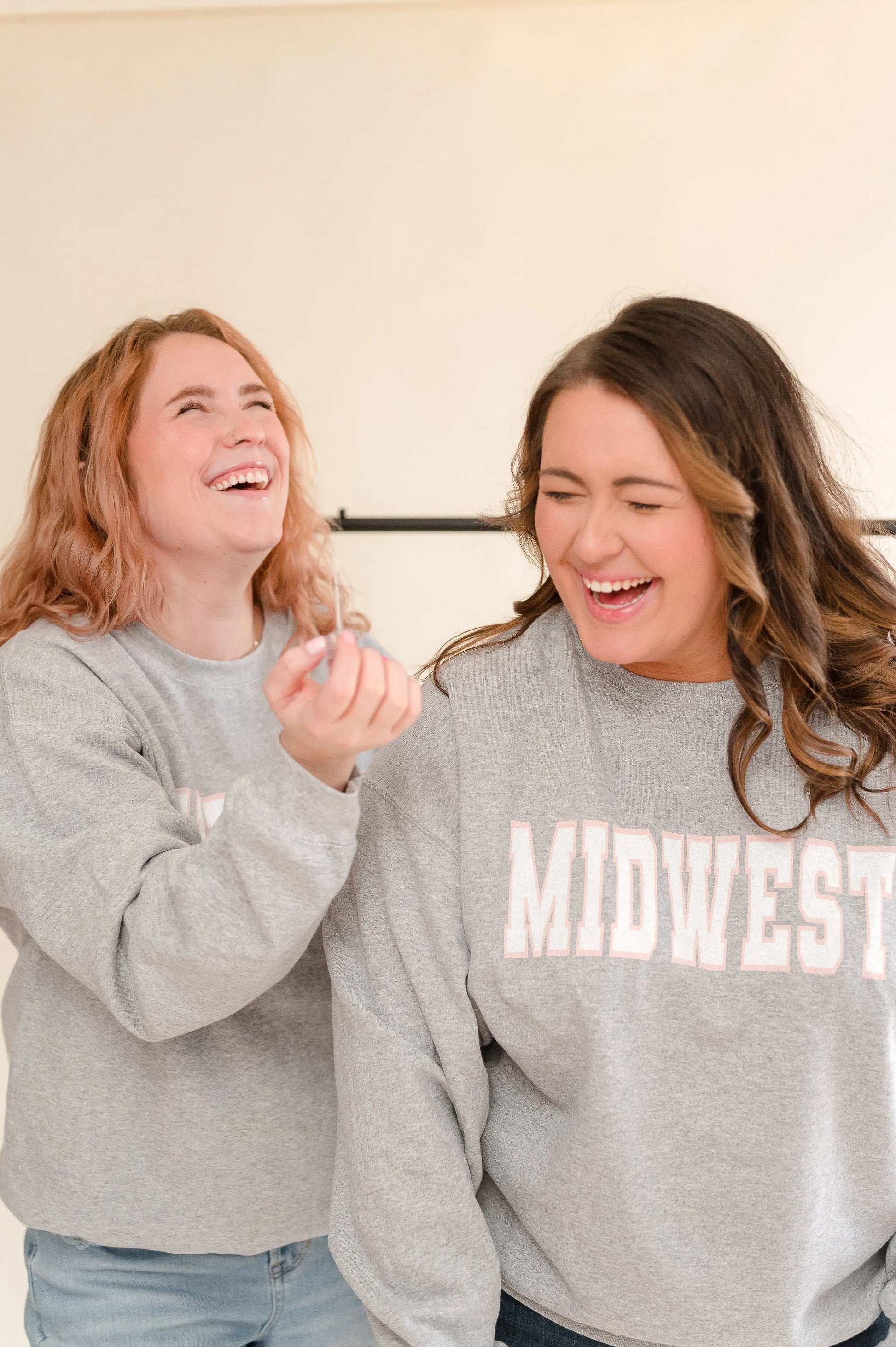 Midwest Crewneck OhhSoSocialShop